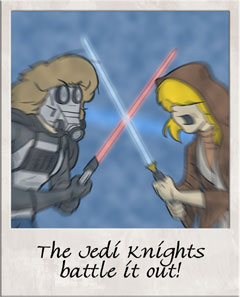 Jedi