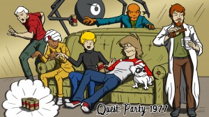Jonny Quest
