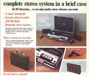 port-stereo